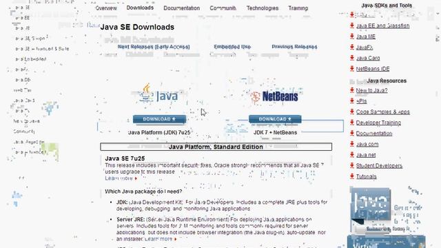 Downloud java SDK смотреть онлайн