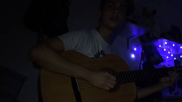 Щёчки(cover) - Константин Битеев смотреть онлайн