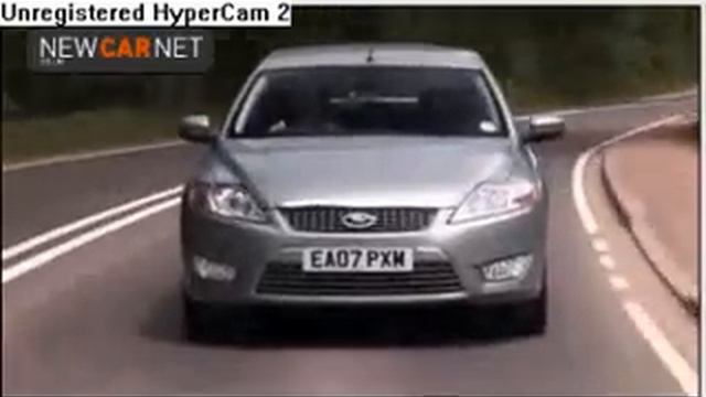 new ford mondeo смотреть онлайн