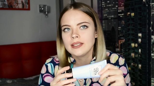L'OREAL COLORISTA.У МЕНЯ ОТВАЛИЛИСЬ ВОЛОСЫ? смотреть онлайн