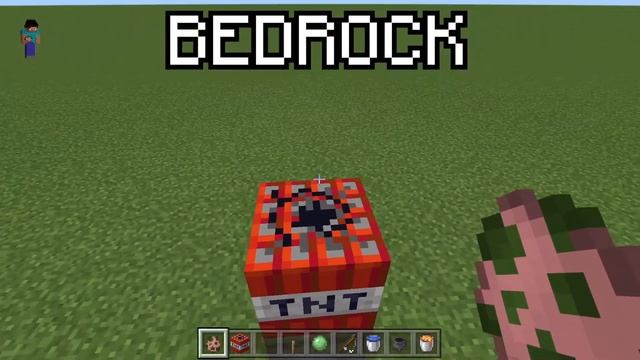java vs bedrock #13 смотреть онлайн