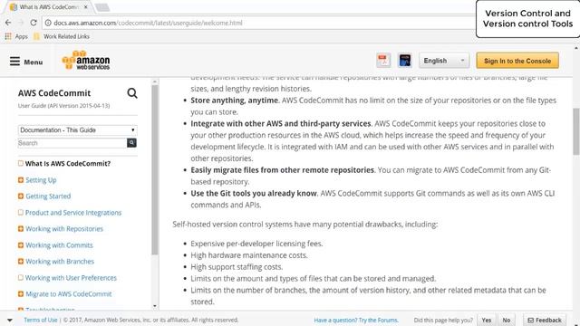 Demystifying Version Control: Your Ultimate Guide смотреть онлайн