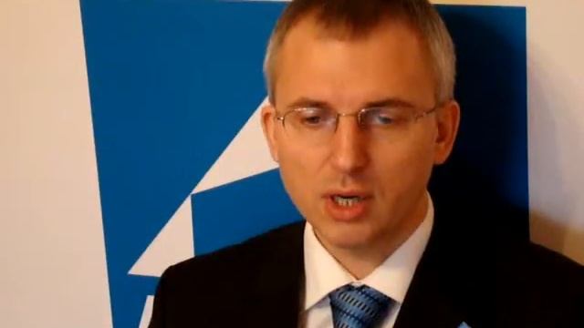 Денис Васильчук о фальцевой кровельной системе LMR600. смотреть онлайн