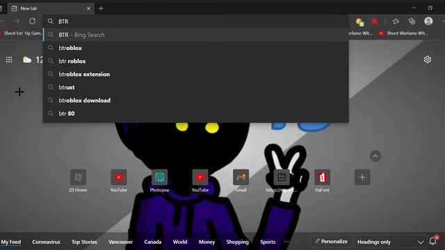 How to get Roblox+ & BTRoblox for free!! смотреть онлайн
