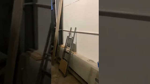 Как выглядит модульный дом перед отгрузкой из цеха. Elkavillage смотреть онлайн