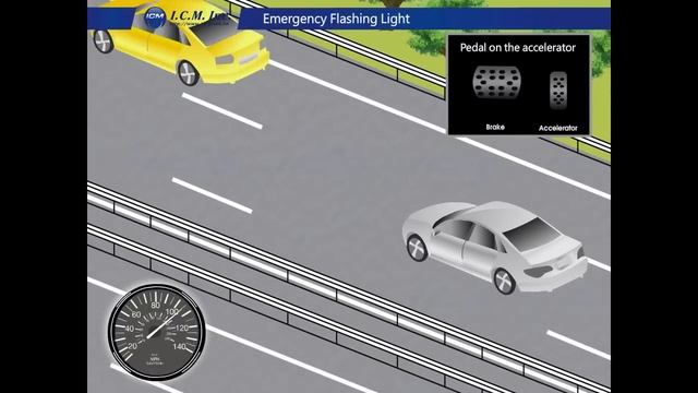Emergency Stop Signal (ESS)by VDI смотреть онлайн