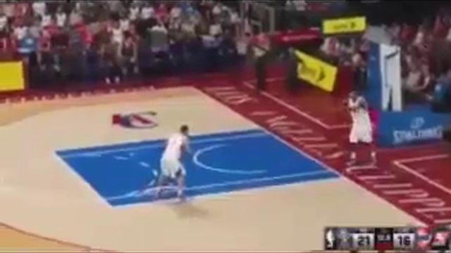 NBA 2K14 PS3 Miami Heat vs Minnesota Timberwolves MyTeam смотреть онлайн