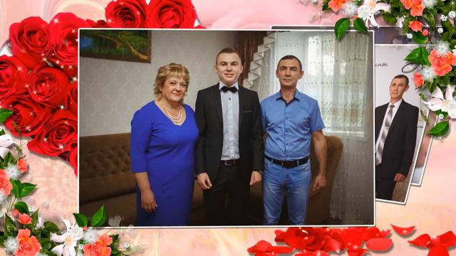 Ольгу Фёдоровну поздравляем с днём рождения -Чобручи смотреть онлайн
