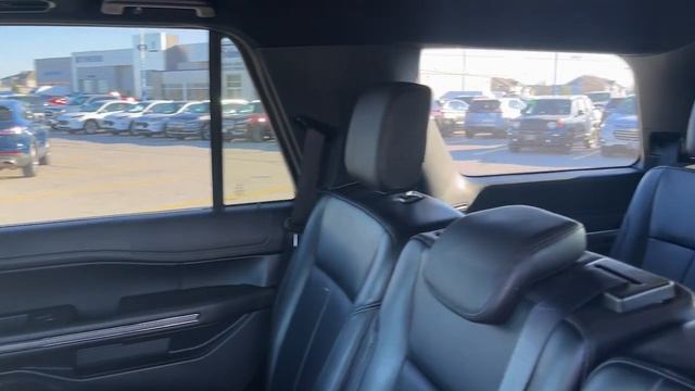 2020 Ford Expedition XLT IA Waukee, West Des Moines, Des Moines, Ankeny, Granger смотреть онлайн