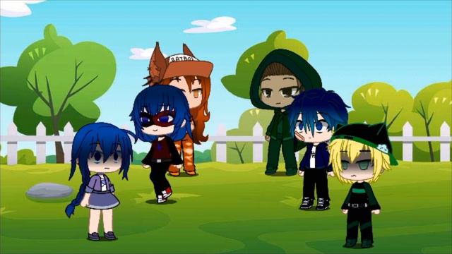 Песенный батл (1/?)