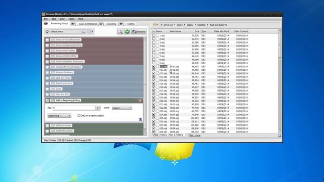LightWave 3party - Rename Master * смотреть онлайн