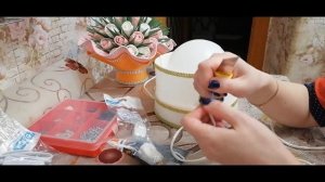 Подключение вилки к проводу