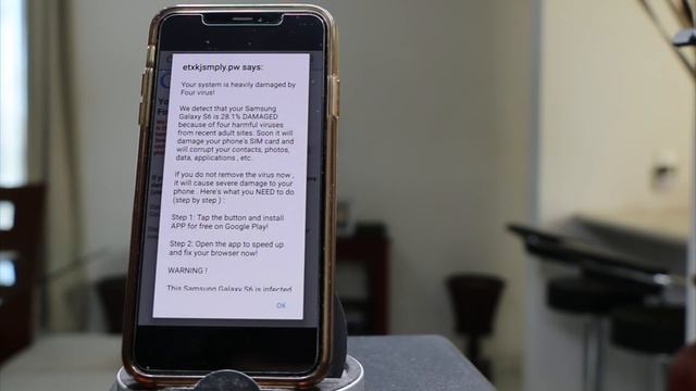 ¿VIRUS EN IPHONE? - COMO REPARALO! ? смотреть онлайн