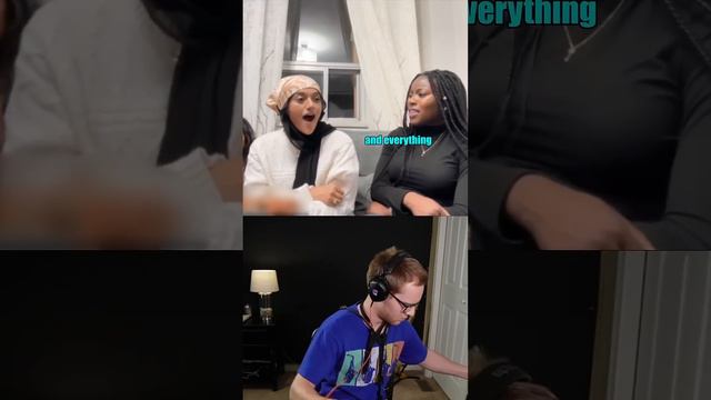 Saxophonist plays STARBOY for strangers! смотреть онлайн