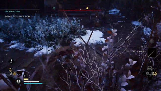 A Viking We Will Go!