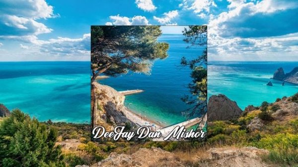 DeeJay Dan - Mishor [2023]