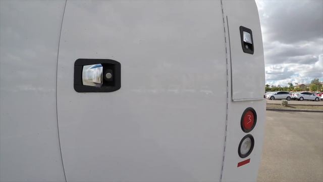 2017 Ford Transit T-350 Knapheide High Roof KUV смотреть онлайн