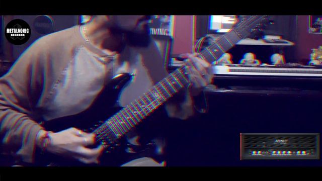 Best Free Guitar Amp Vst Plugin for METAL?? (Part 3) смотреть онлайн