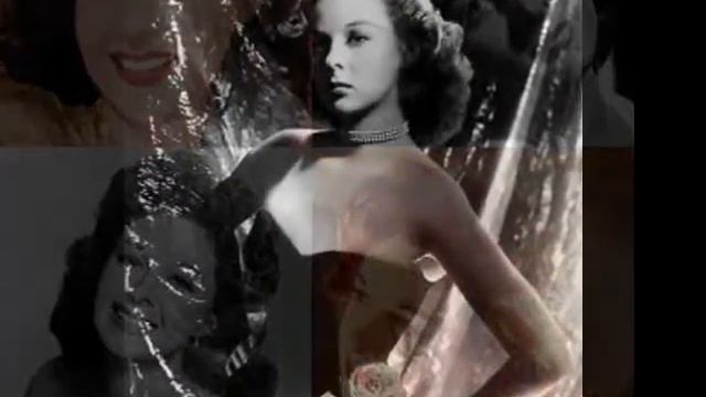 SUSAN HAYWARD.