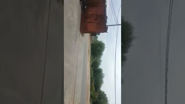 Автоматизация тяжелых откатных ворот Nice TH1500 (umdom123.ru) смотреть онлайн