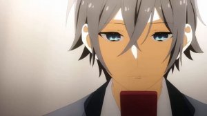 Аниме Клип - Он мой номер один.