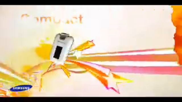 Samsung pendant type MP3P 'YP-F2' смотреть онлайн