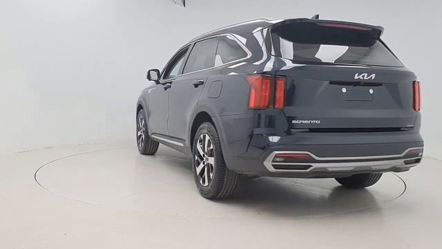 2023 - 2023 Kia Sorento 7 SEATER смотреть онлайн