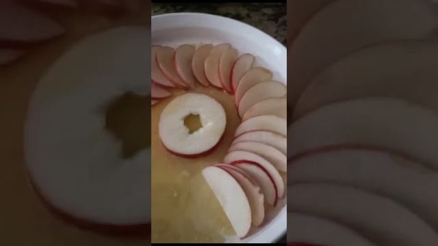 How To Make Simple APPLE PIE Cake with YOGHURT смотреть онлайн