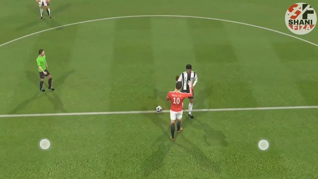 Dream League Soccer 2021 Mod Apk All Players 204CM смотреть онлайн