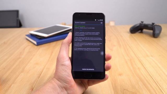 Oukitel K6000 Plus Unboxing & Hands-On Review - 6000mAh mobile смотреть онлайн