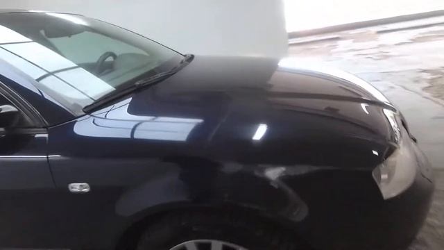 Audi A4 2002 смотреть онлайн