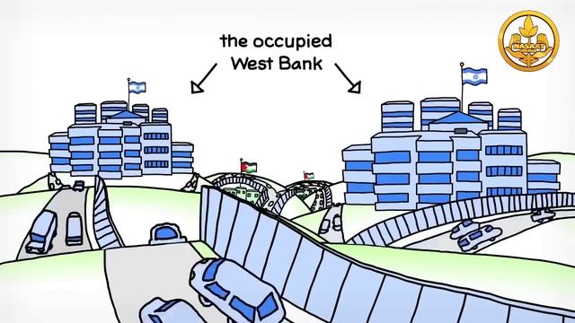 Палестина и Израиль Краткая история конфликта смотреть онлайн