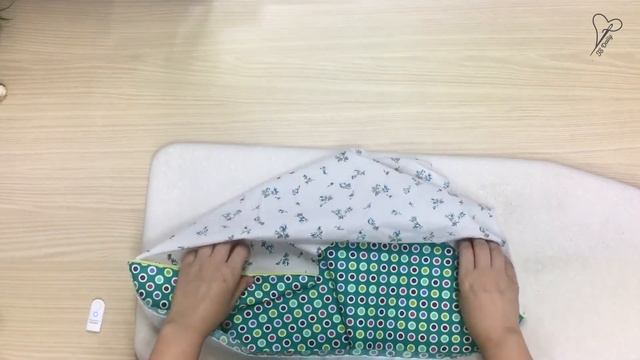 DIY Kids bag /messenger bag tutorial/키즈 크로스백 만들기(제이에스 데일리) смотреть онлайн