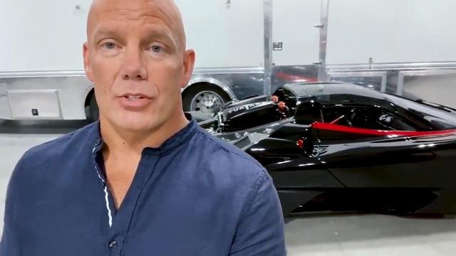 Jerod Shelby | SSC Record Personal Statement смотреть онлайн