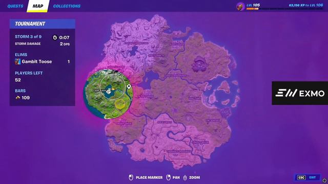 TOOSE ПСИХАНУЛ И ЧУТЬ НЕ УДАЛИЛ ИГРУ НА СОЛО ТУРНИРЕ ФОРТНАЙТ. SOLO CASH CUP FORTNITE смотреть онлайн