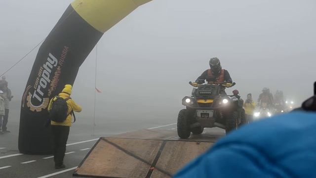 Can-Am Trophy Russia 2014 Ставрополь смотреть онлайн