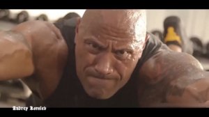 Дуэйн РОК" Джонсон 2020