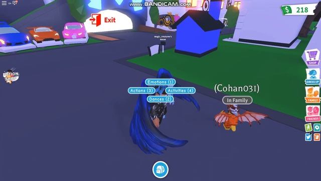 ALL *NEW* OP SECRET WORKING CODES! ?FLYING!? UPDATE! Roblox Adopt Me! ?FLYING POTION? смотреть онлайн
