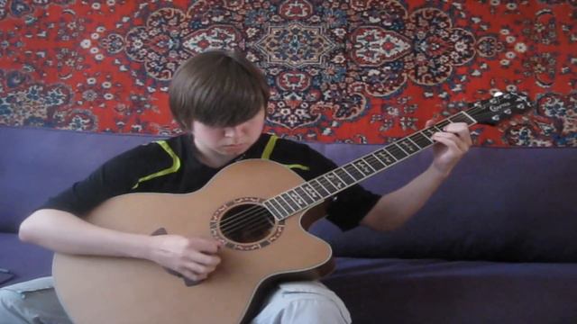 3 Doors Down:Here Without You by Vlad Borisov смотреть онлайн