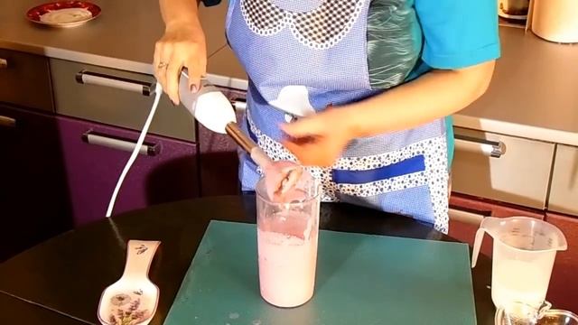 КУЛИНАРНЫЙ ВЛОГ. ТРИ КОКТЕЙЛЯ ДЛЯ ЛЮБИМОГО. КУРИНАЯ ГРУДКА С КАРТОФЕЛЬНЫМ ПЮРЕ. смотреть онлайн