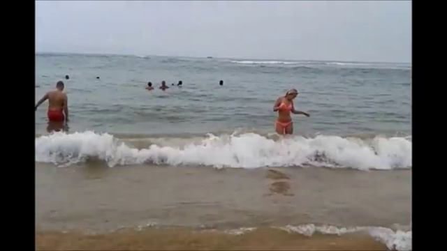 Обзор лучших пляжей Шри Ланки смотреть онлайн