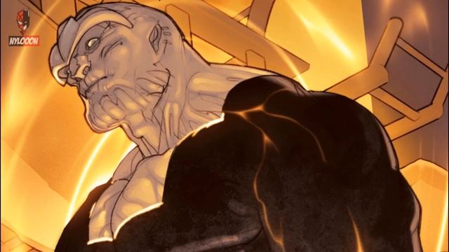 ТОП ВЕРСИЙ ТАНОСА! МАРВЕЛ | THANOS! MARVEL смотреть онлайн