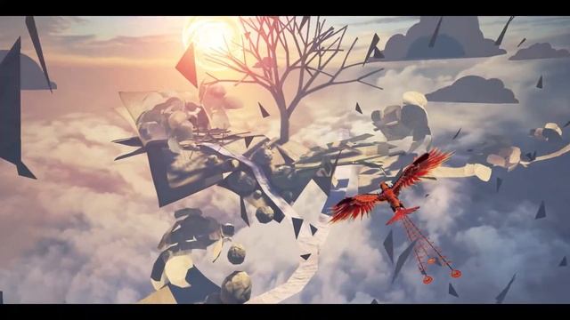 How We Soar – Reveal Trailer PlayStation VR смотреть онлайн