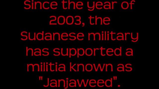 The True Facts About Darfur смотреть онлайн