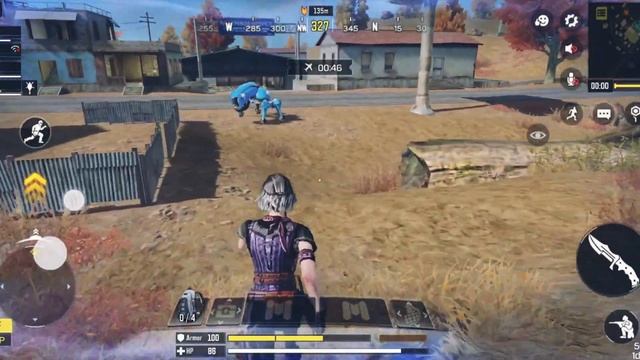 How to complete Server Node 9 in Call of duty mobile | Find Batou | OnePlus 8 gameplay. смотреть онлайн