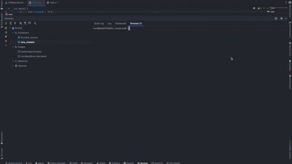 How to Use Valgrind and Docker with CLion (M1 Mac and Windows)
