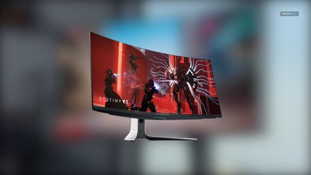 Top Picks for Curved Monitors in 2024: Bend the Rules смотреть онлайн