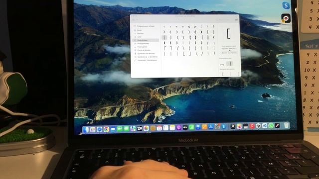 Фишки макбука 2 часть