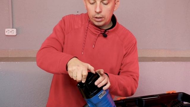 Видео обзор на реечный пистолет FROSP AF-9034C | Пистолет для возведения каркасного дома смотреть онлайн