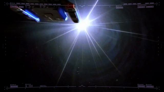 Deep Space Nine | Star Trek смотреть онлайн